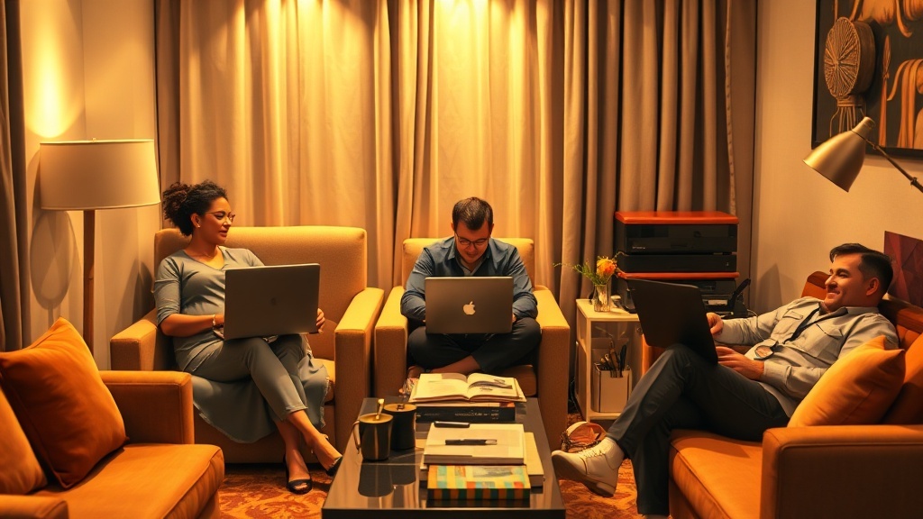 למי זה מתאים? (ולמה זה לא רק לזוגות)