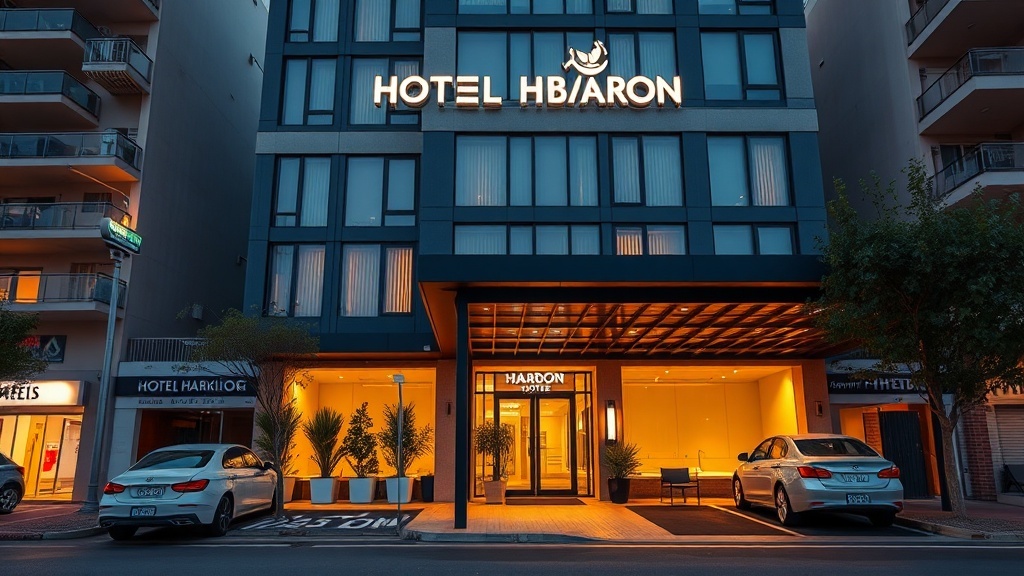 מה הופך את מלון הברון ל-Game Changer בתחום?