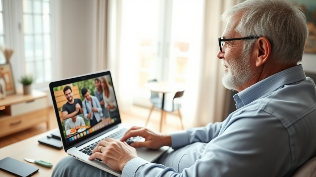 למה תמונה אחת שווה יותר מאלף הודעות?