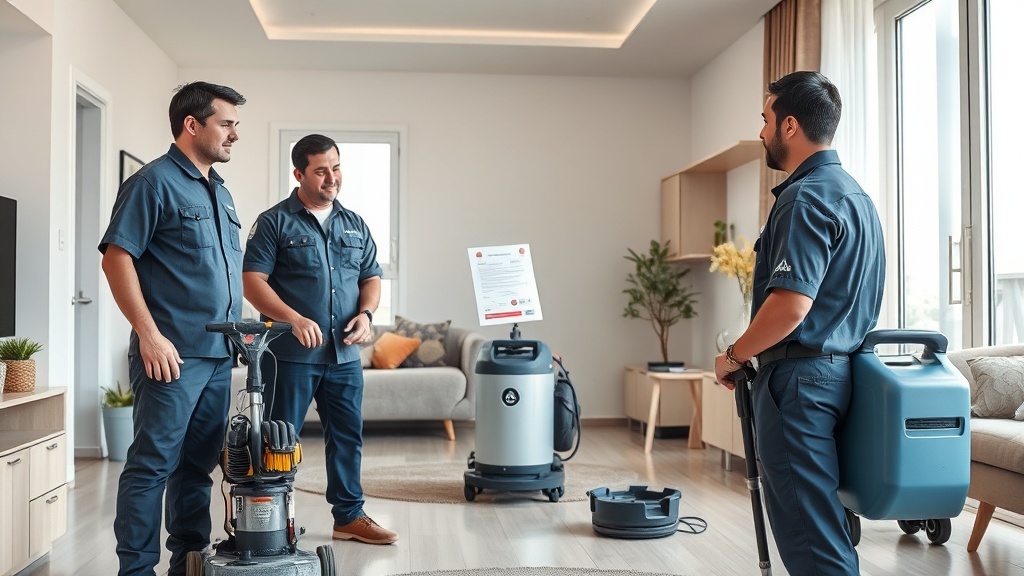 איך בוחרים חברת פוליש בקרית אונו