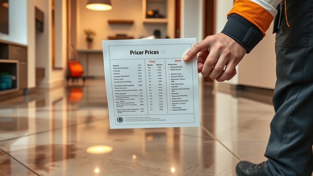 מה באמת קובע את המחיר של פוליש