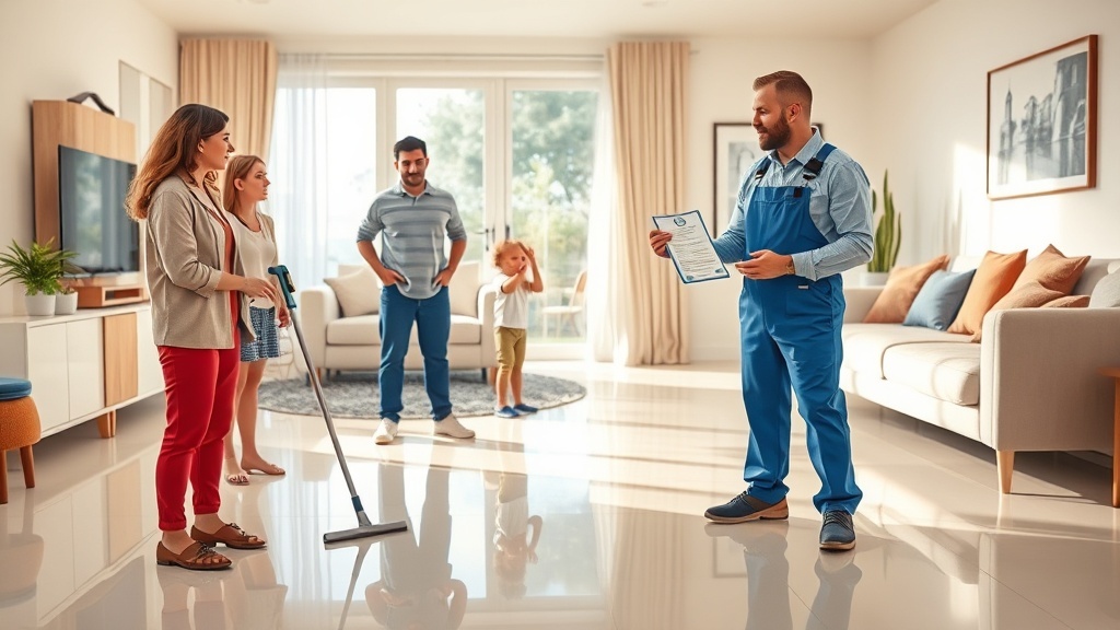 שאלות נפוצות על חברת פוליש בקרית אונו