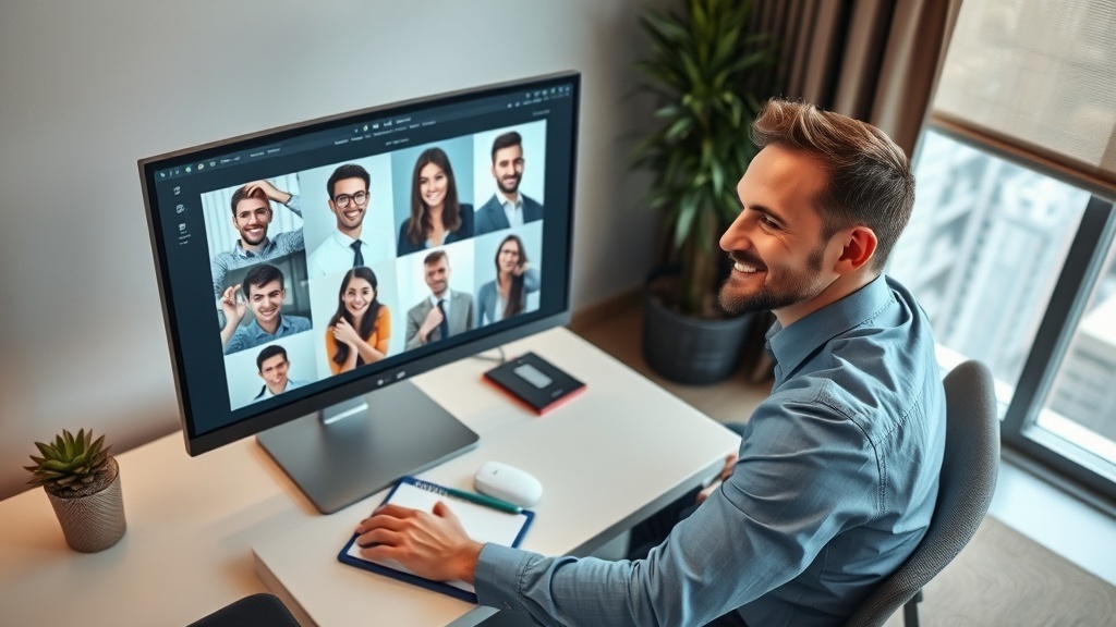 שאלות נפוצות על צילום לאפליקציות דייטינג