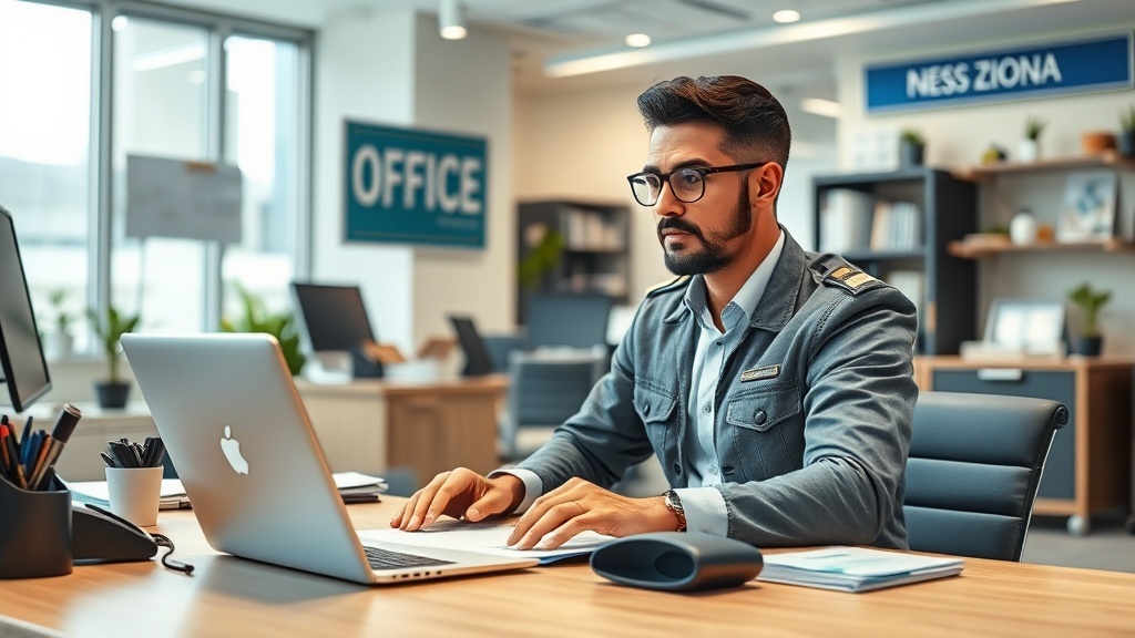 שאלות נפוצות על שיפוץ משרדים בנס ציונה