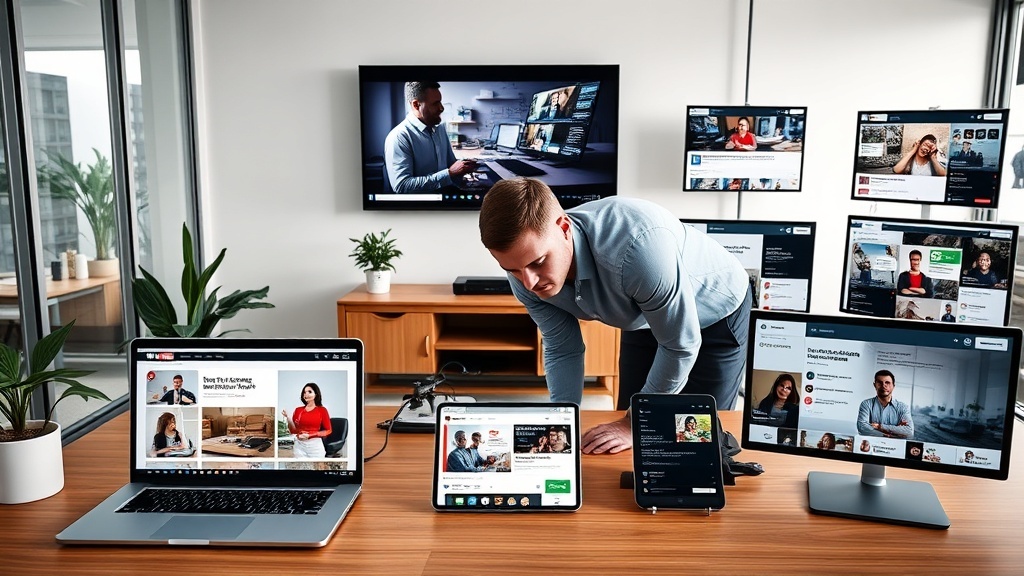 שאלות נפוצות שאני שומע מבעלי עסקים על סרטוני אנימציה